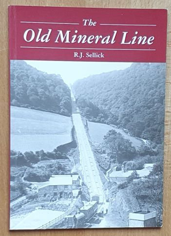 The Old Mineral Line