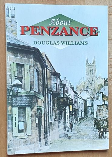 About Penzance