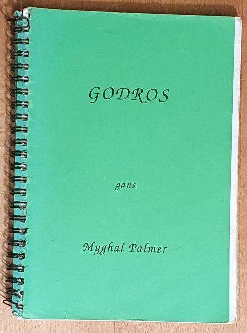 Godros (Vyaj Dres an Osow Hag Efander)