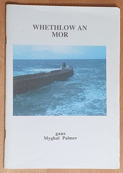 Whethlow an Mor