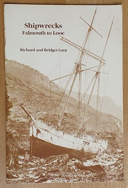 Shipwrecks : Falmouth to Looe