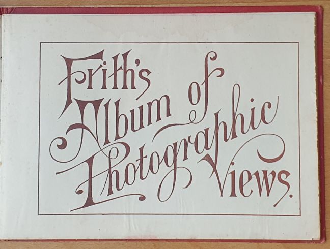 Tavistock : Frith's Album of Photographic Views