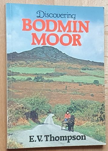 Discovering Bodmin Moor