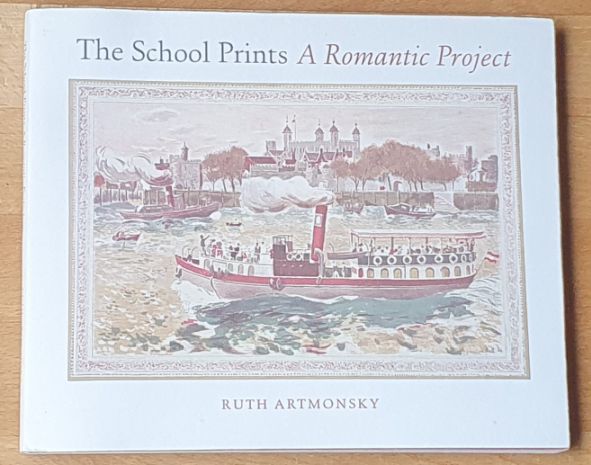 The School Prints : A Romantic Project