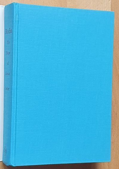 Rodin : The Shape of Genius