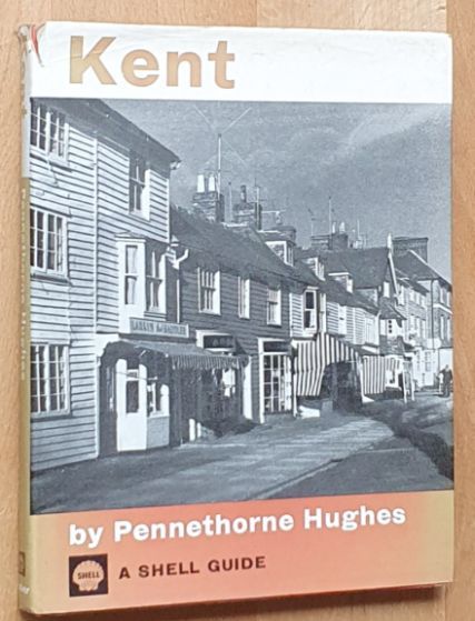 Kent : a Shell Guide