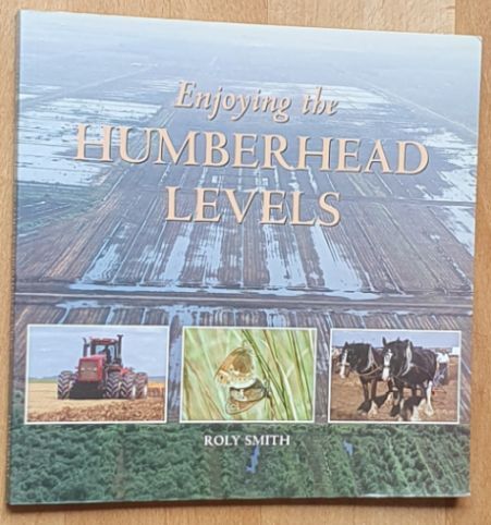Enjoying the Humberhead Levels