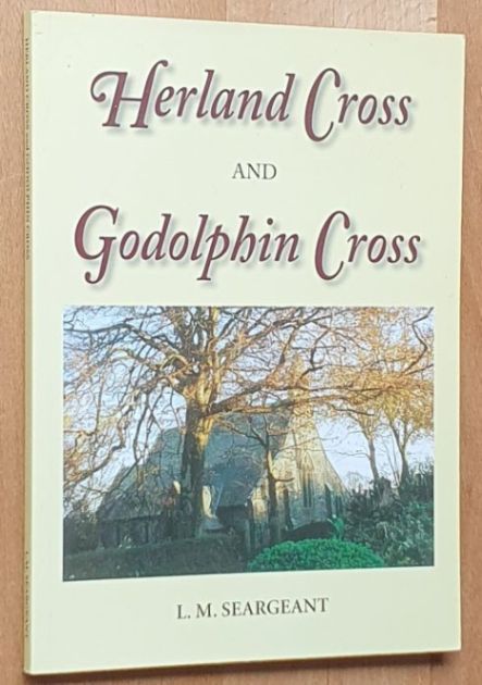 Herland Cross and Godolphin Cross