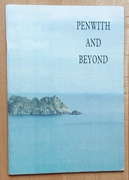 Penwith and Beyond