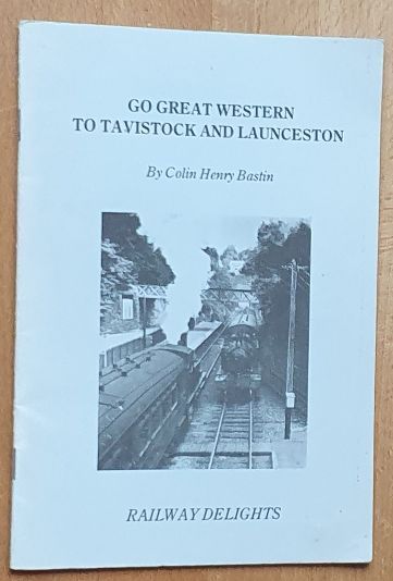 Go Great Western to Tavistock and Launceston
