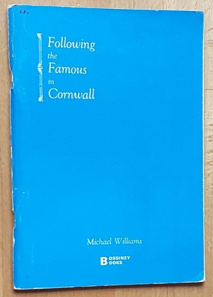 Following the Famous in Cornwall