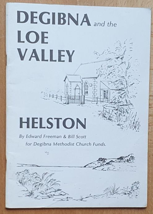 Degibna and the Loe Valley, Helston