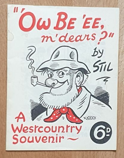 'Ow be 'ee, m'dears Introduction to the Westcountry