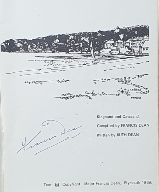 Kingsand and Cawsand