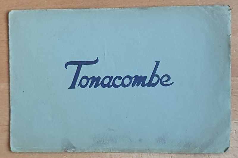 Image for Tonacombe Tonacombe