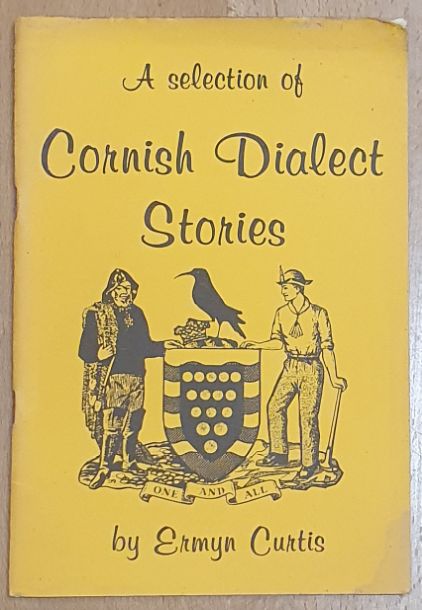 A Selection of Cornish Dialect Stories