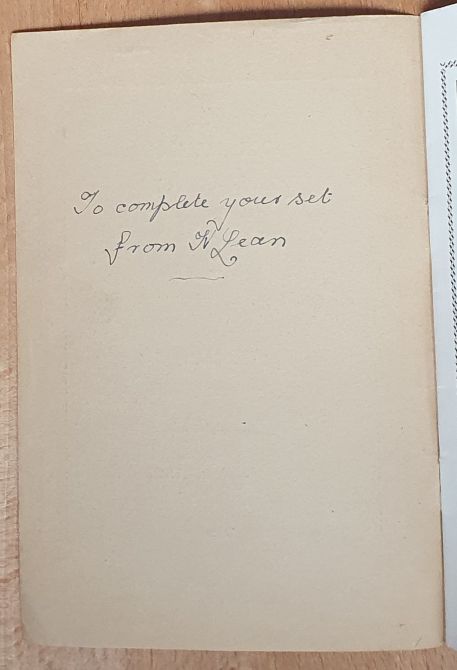 A Continuation of Short Cornish Dialect Stories (Book Three)