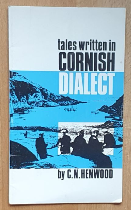 Tales written in Cornish Dialect
