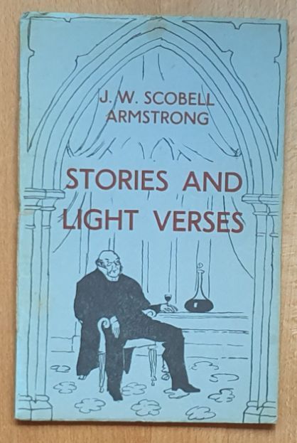 Stories and Light Verses