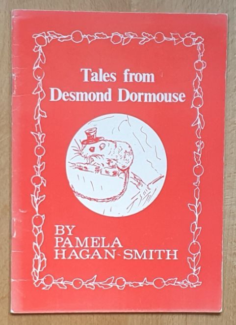 Tales from Desmond Dormouse
