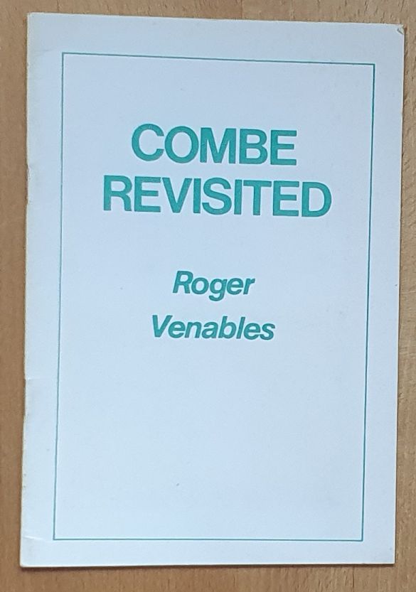 Combe Revisited