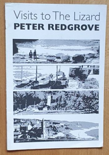 Visits to the Lizard