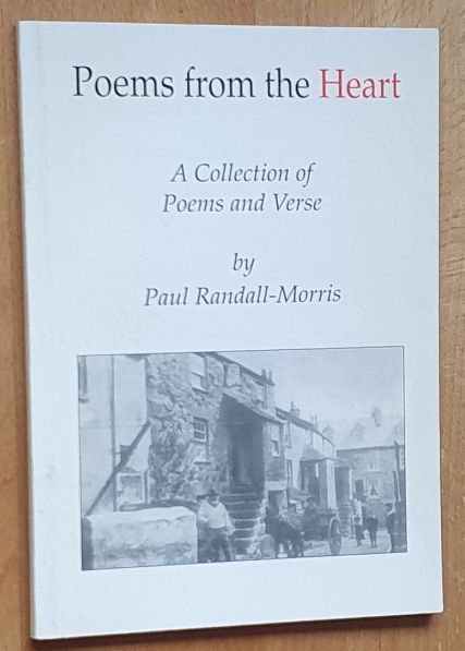 Poems from the Heart : a collection of poems and verse