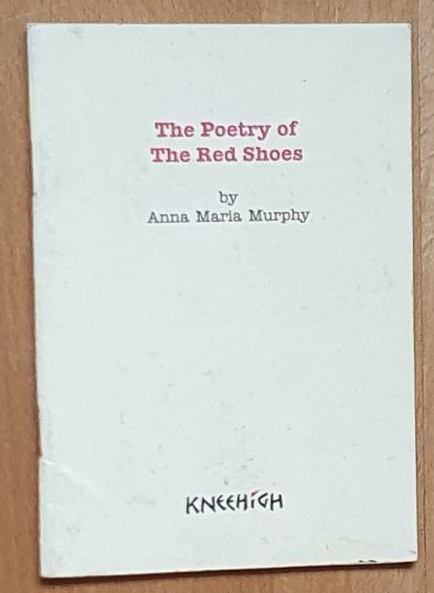 The Poetry of the Red Shoes