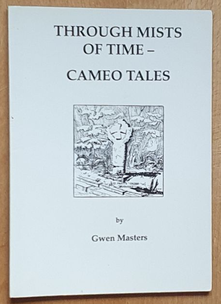 Through Mists of Time - Cameo Tales
