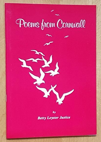 Poems from Cornwall