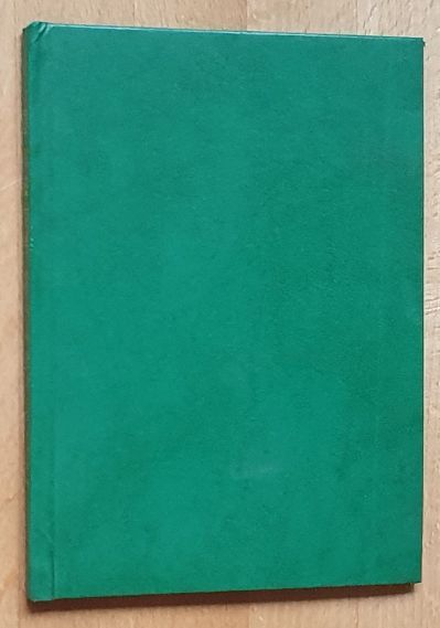 Now the Far Journey and other poems