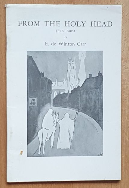 From the Holy Head (Pen-sans)