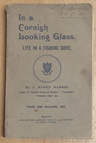 In a Cornish Looking Glass : life in a fishing cove