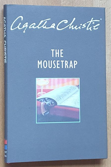 Image for The Mousetrap The Mousetrap