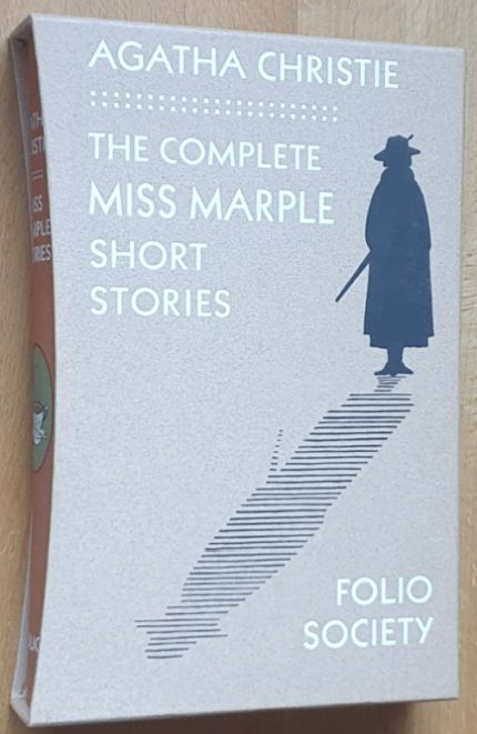 Image for The Complete Miss Marple Short Stories The Complete Miss Marple Short Stories