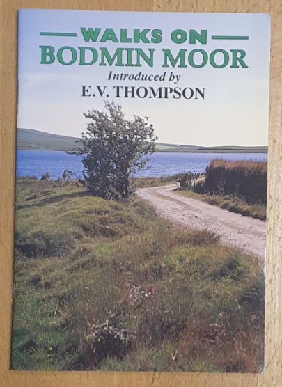 Image for Walks on Bodmin Moor Walks on Bodmin Moor