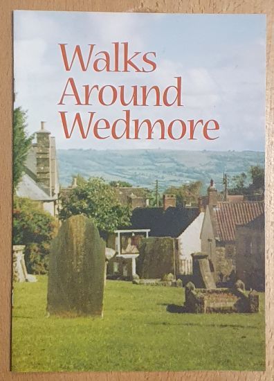 Image for Walks Around Wedmore Walks Around Wedmore
