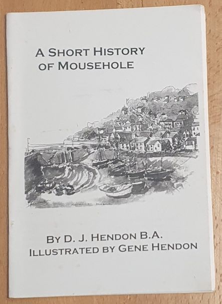 A Short History of Mousehole