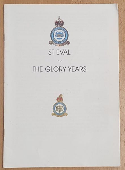 St Eval : the Glory Years