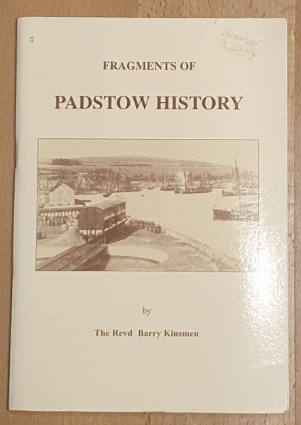 Fragments of Padstow History
