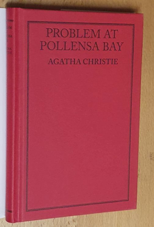 Problem at Pollensa Bay and other stories