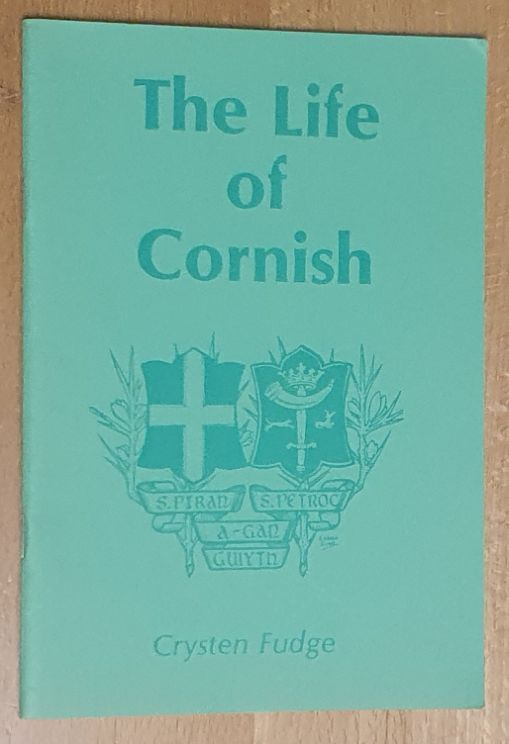 The Life of Cornish