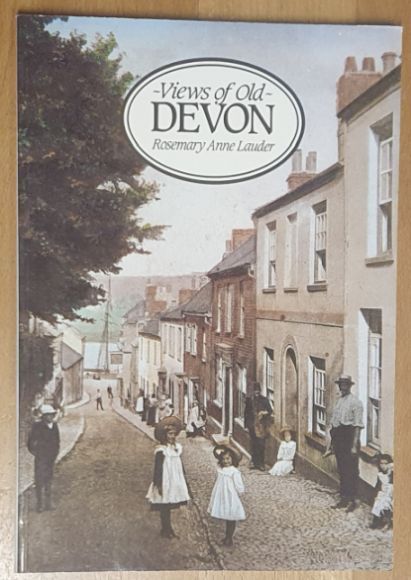 Views of Old Devon