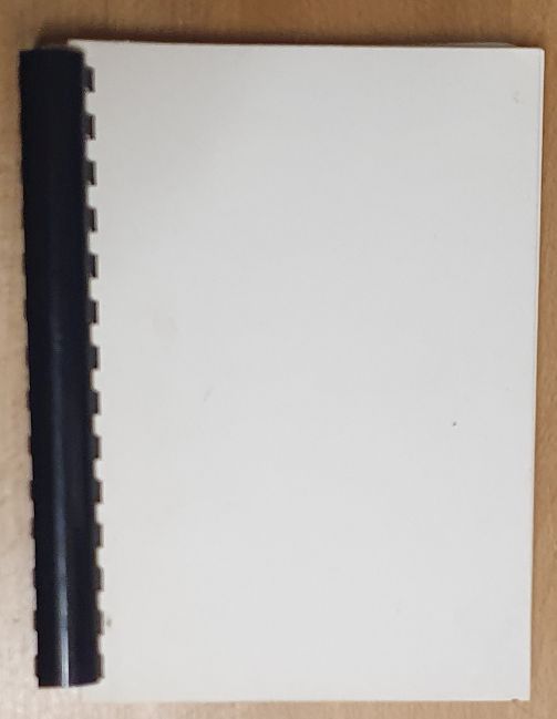 The Village of 'The Buckle' : Laughton