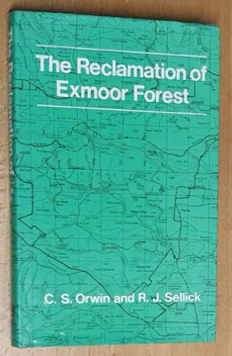 The reclamation of Exmoor Forest