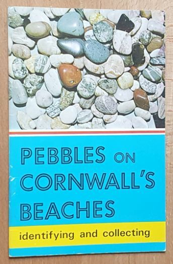 Pebbles on Cornwall's Beaches: Identifying and Collecting