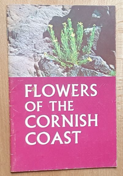 Flowers of the Cornish Coast