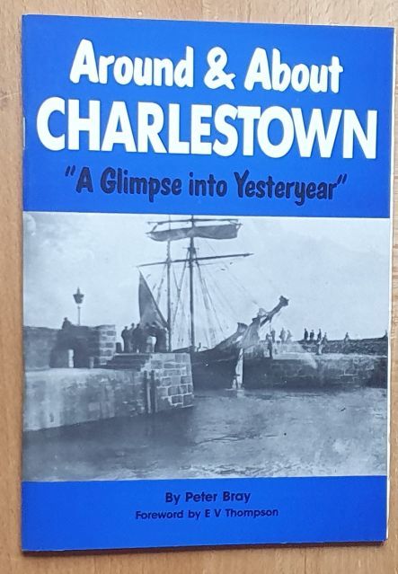 Around & About Charlestown : 'A Glimpse into Yesteryear'