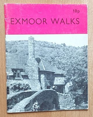 Exmoor Walks