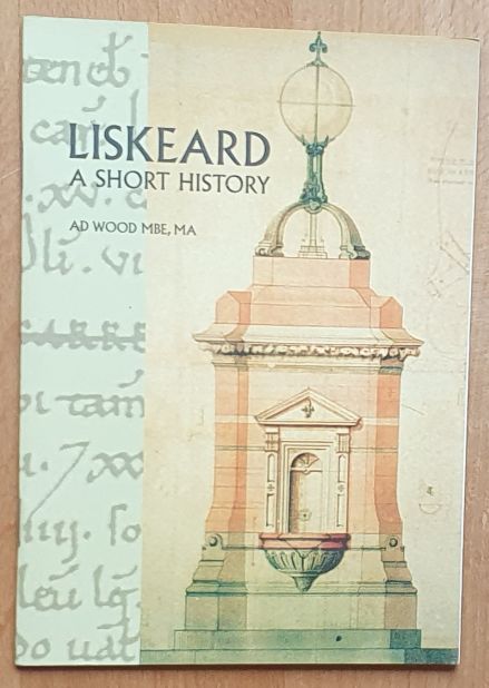 Liskeard : a short history